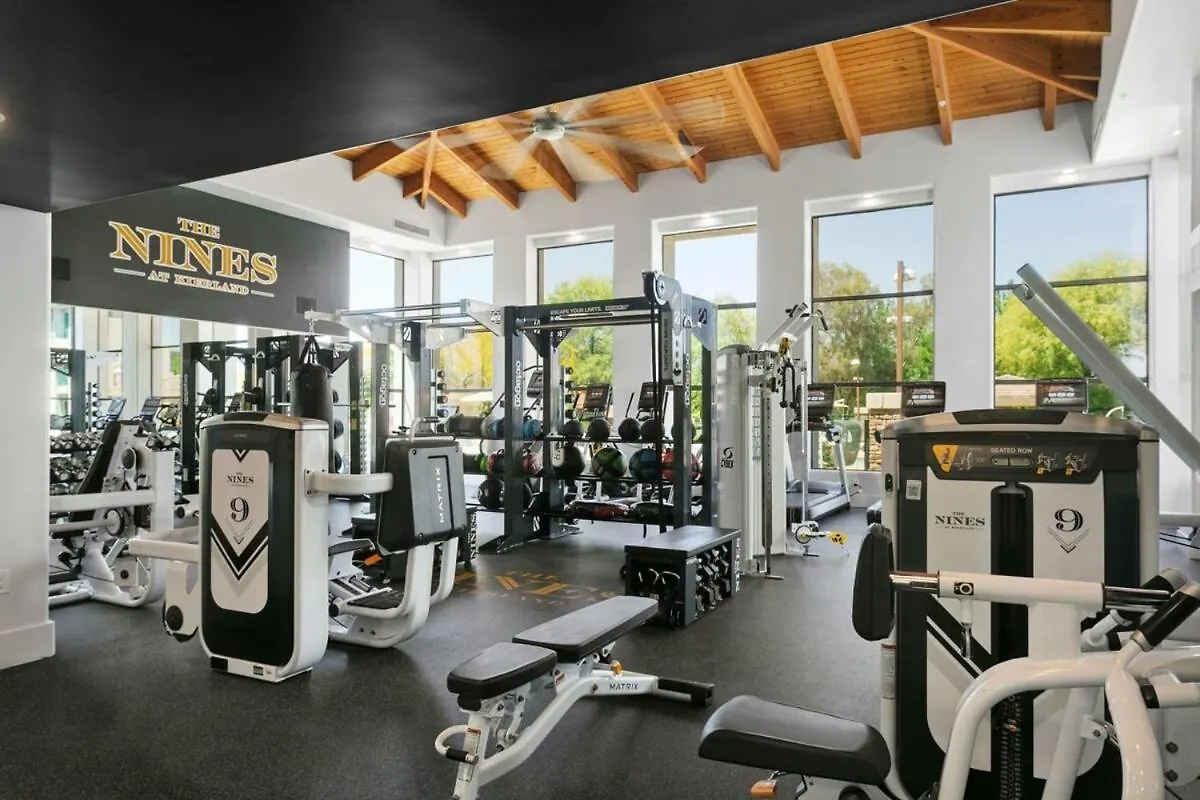 3Br Cozysuites At Kierland Commons With Pool #12 Scottsdale 0*,