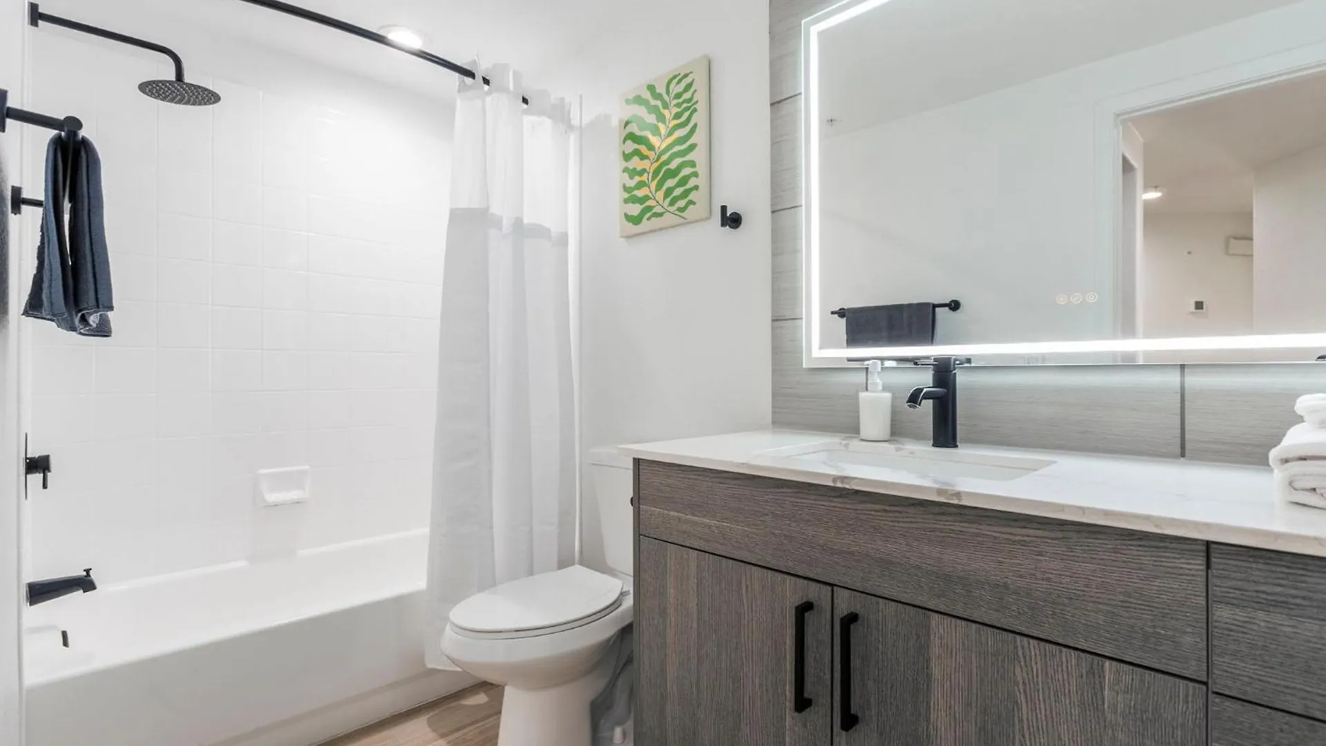 Apartment 3Br Cozysuites At Kierland Commons With Pool #12 Scottsdale