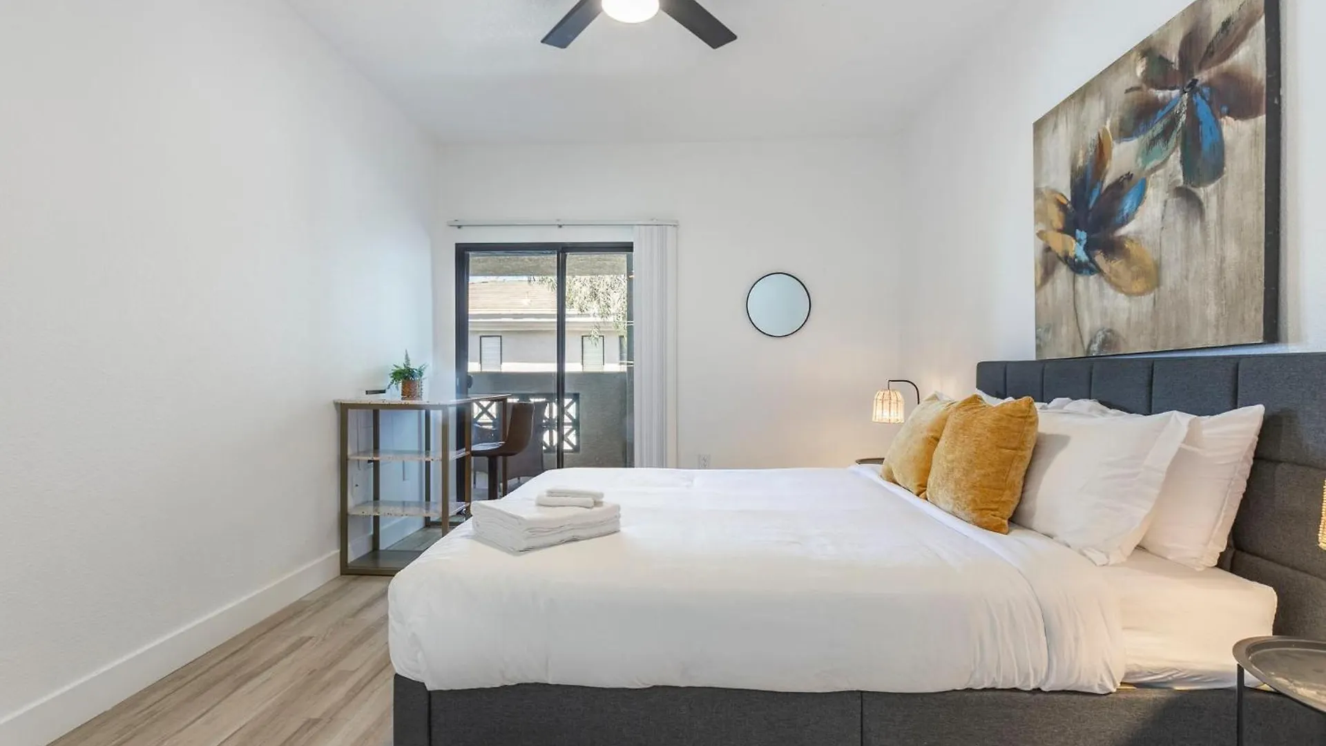 Apartment 3Br Cozysuites At Kierland Commons With Pool #12 Scottsdale