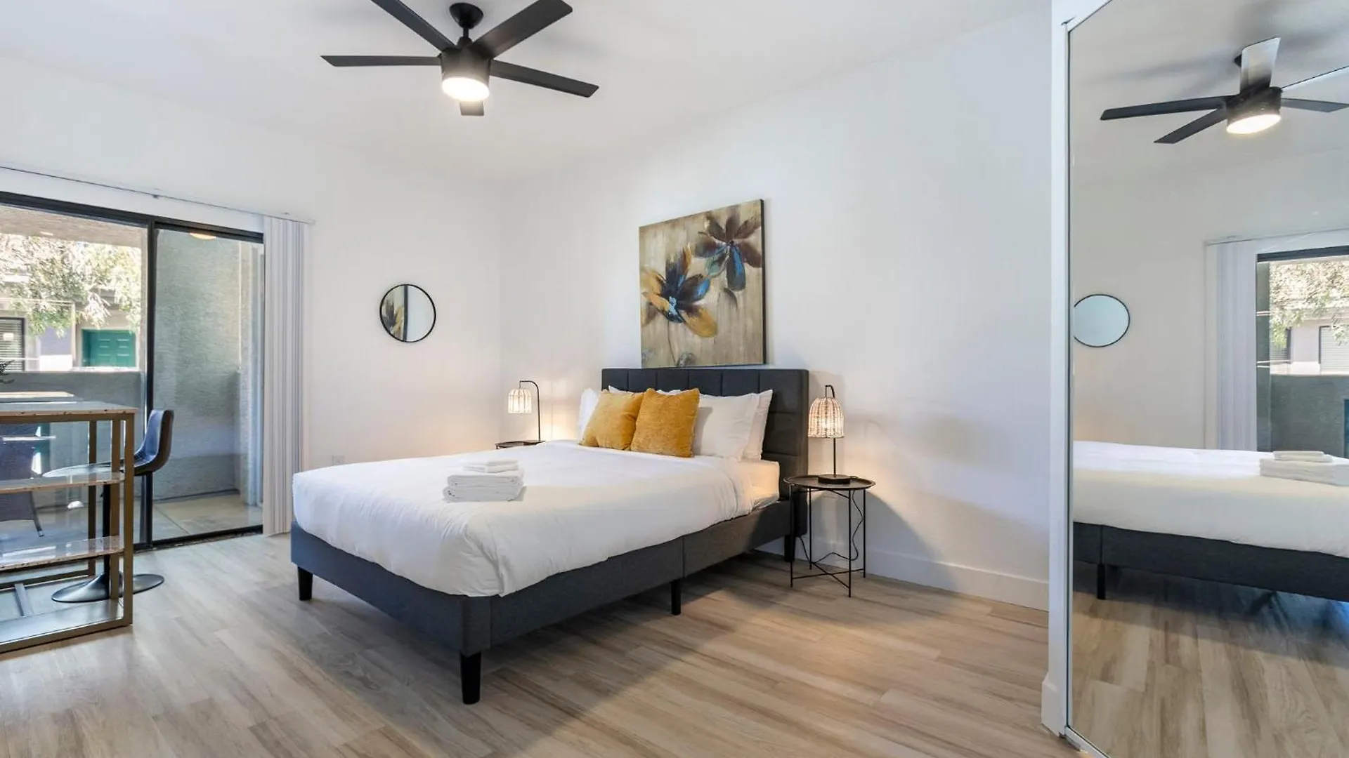 3Br Cozysuites At Kierland Commons With Pool #12 Scottsdale USA