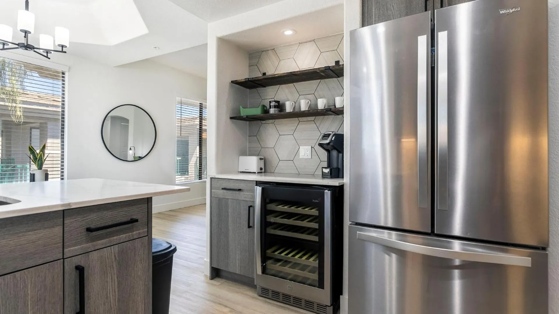 3Br Cozysuites At Kierland Commons With Pool #12 Scottsdale USA