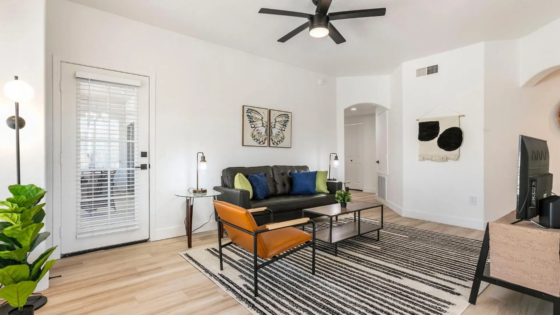 3Br Cozysuites At Kierland Commons With Pool #12 Scottsdale