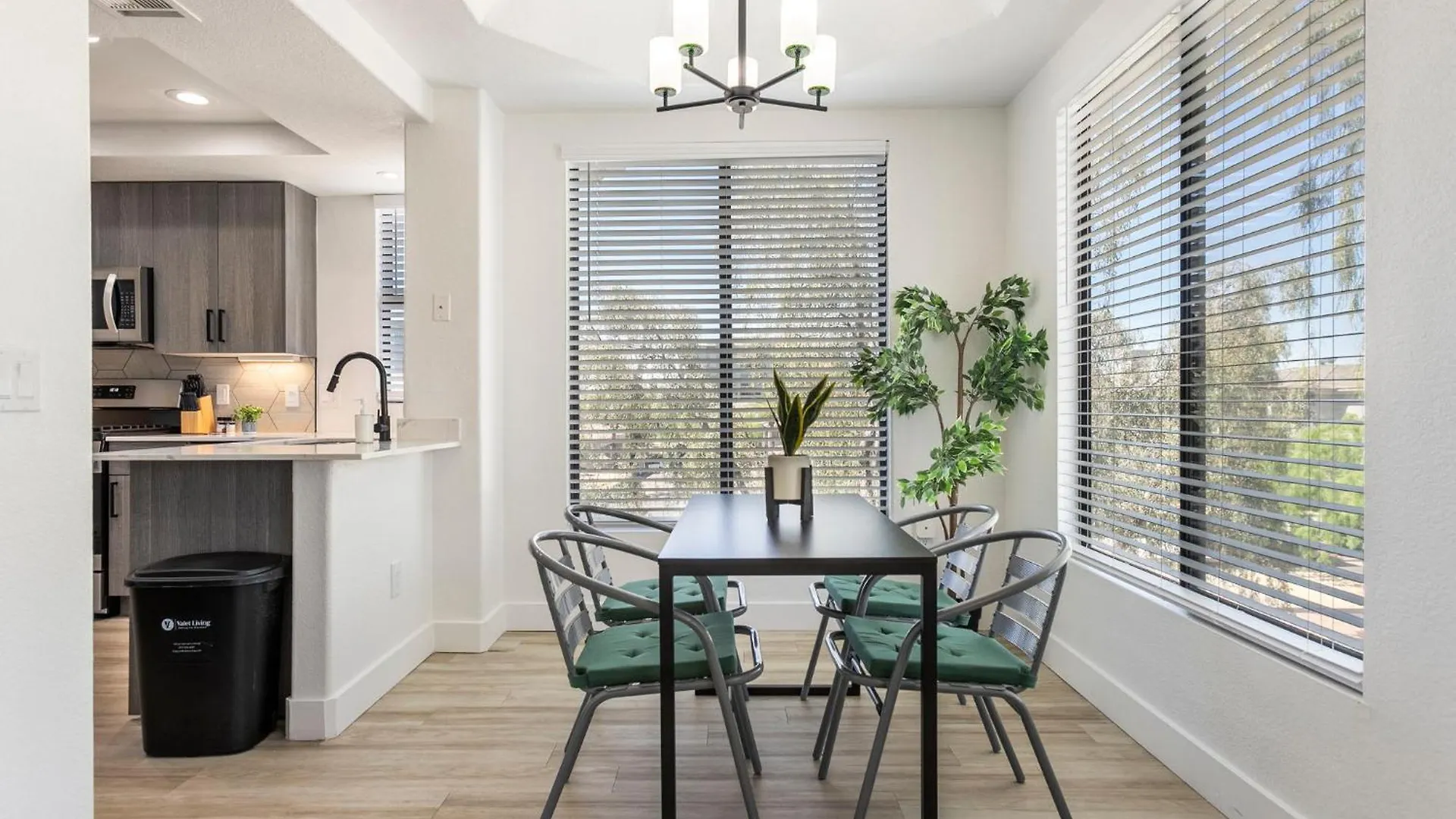 3Br Cozysuites At Kierland Commons With Pool #12 Scottsdale USA