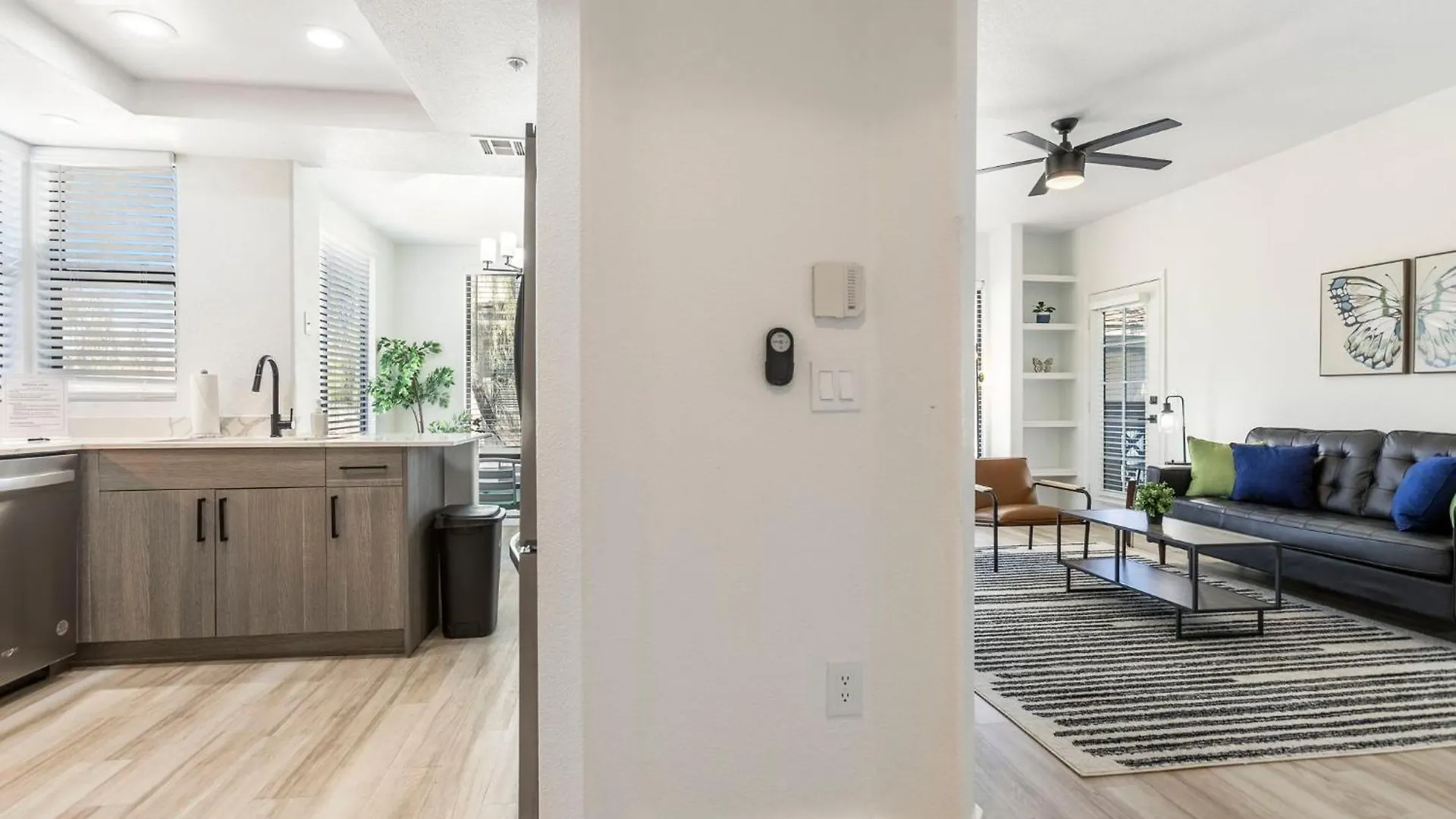 Apartment 3Br Cozysuites At Kierland Commons With Pool #12 Scottsdale USA