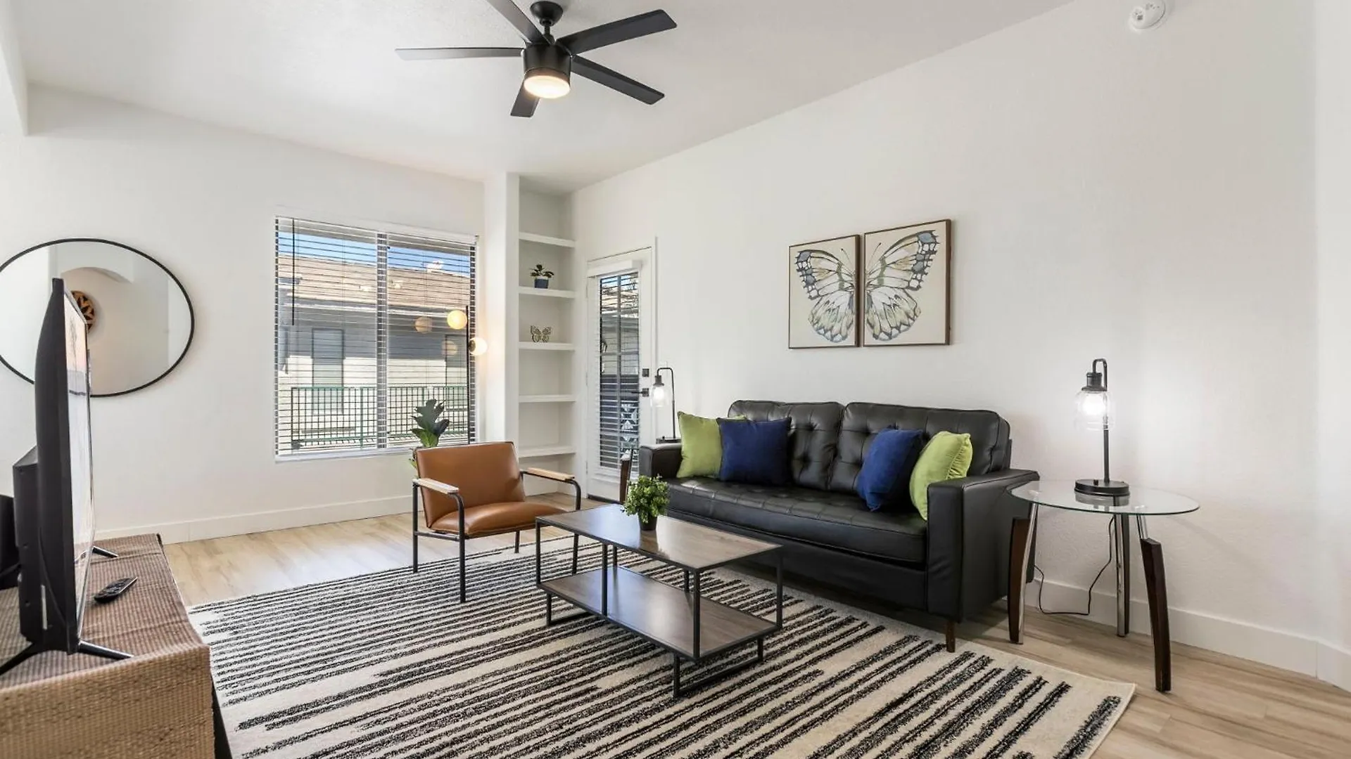 3Br Cozysuites At Kierland Commons With Pool #12 Scottsdale