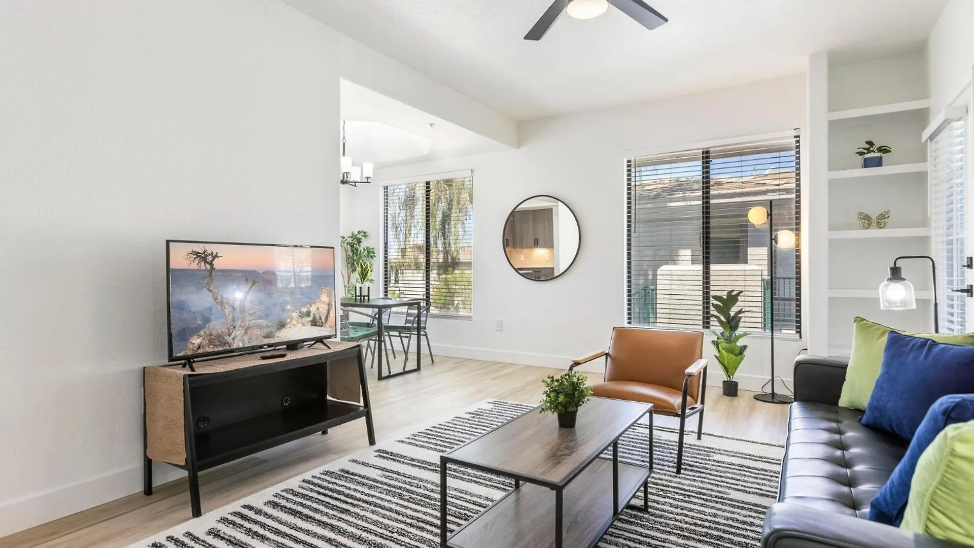 3Br Cozysuites At Kierland Commons With Pool #12 Scottsdale